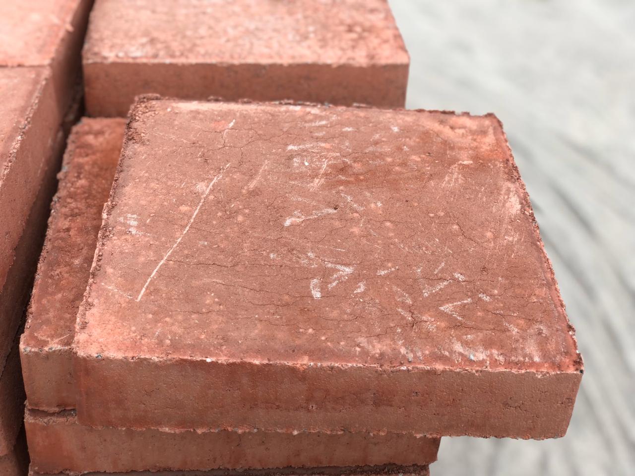 PAVING TILE